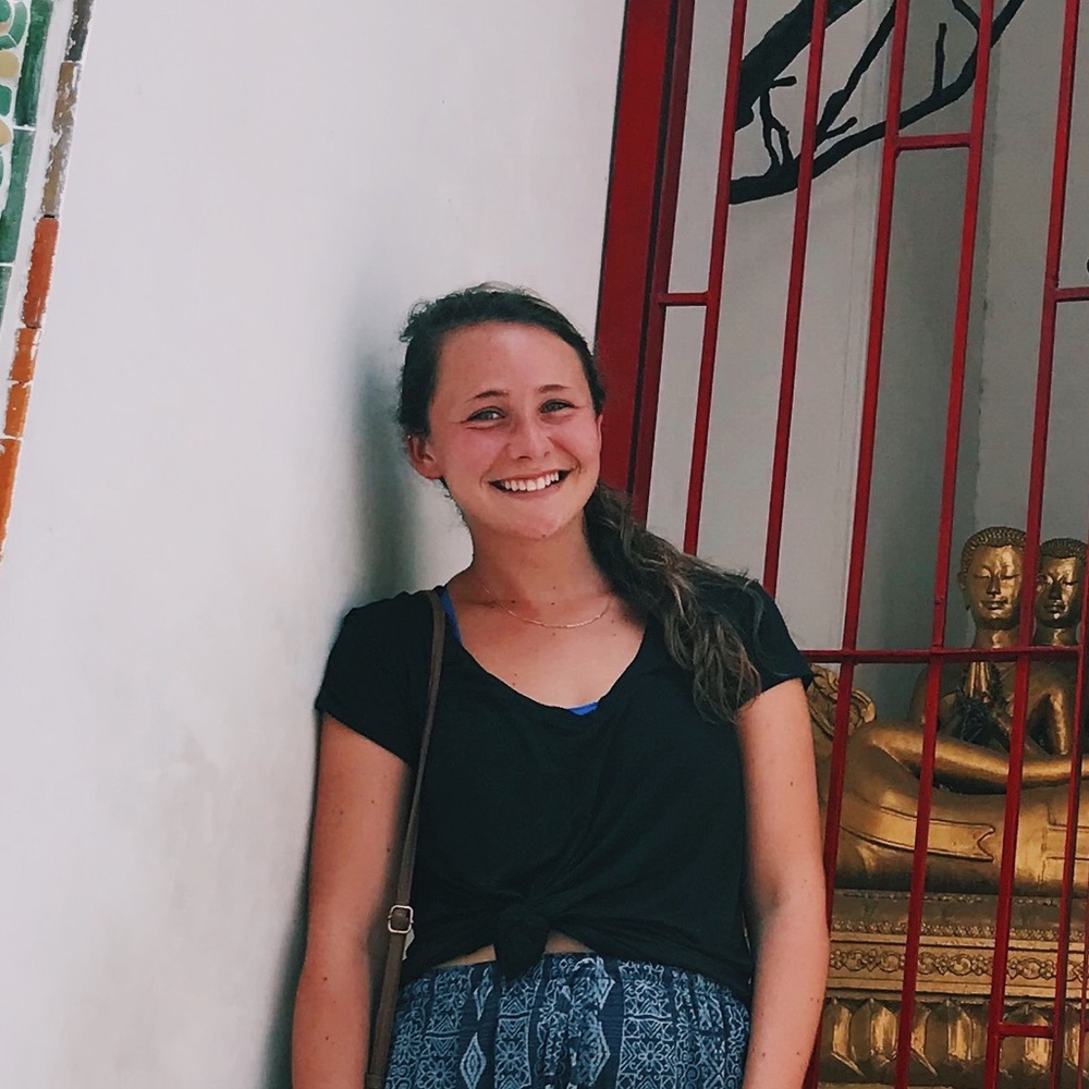 Meet your Posher, Sophie